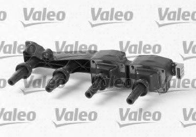 VALEO 245095 Котушка запалювання