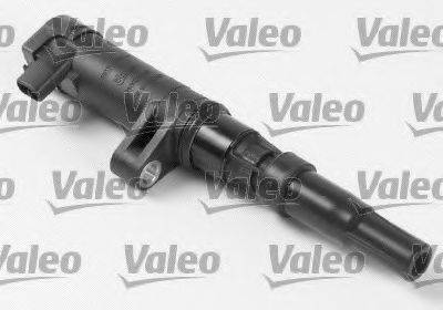 VALEO 245104 Котушка запалювання