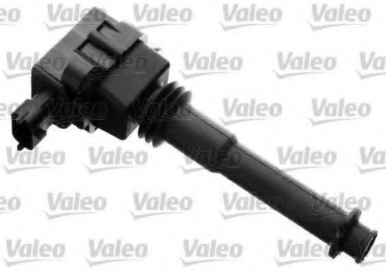 VALEO 245156 Котушка запалювання