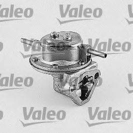 VALEO 247035 Паливний насос