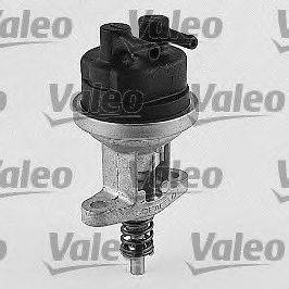 VALEO 247087 Паливний насос