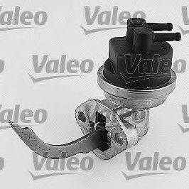 VALEO 247133 Паливний насос