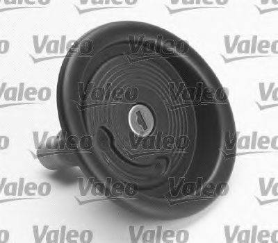 VALEO 247537 Кришка, паливний бак