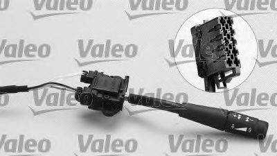 VALEO 251457 Вимикач на колонці кермового керування