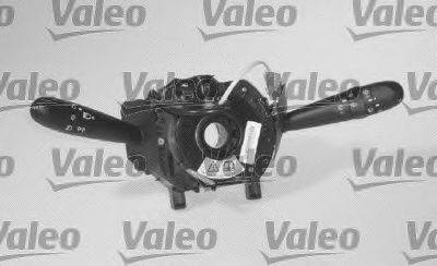 VALEO 251534 Вимикач на колонці кермового керування