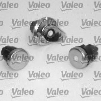 VALEO 252160 Комплект циліндра замка