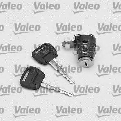 VALEO 252844 Циліндр замку