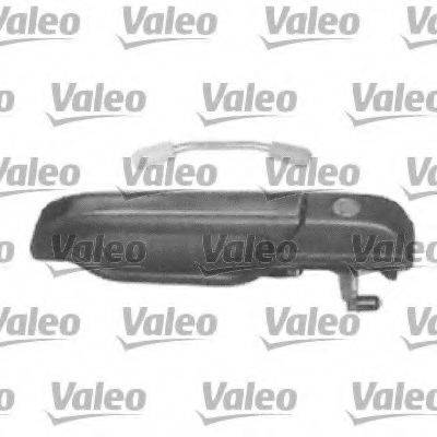 VALEO 256118 Ручка дверей