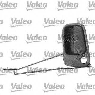 VALEO 256187 Ручка дверей