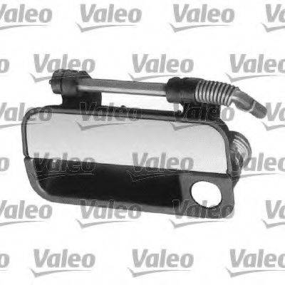 VALEO 256207 Ручка дверей