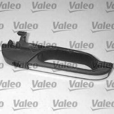 VALEO 256227 Ручка дверей