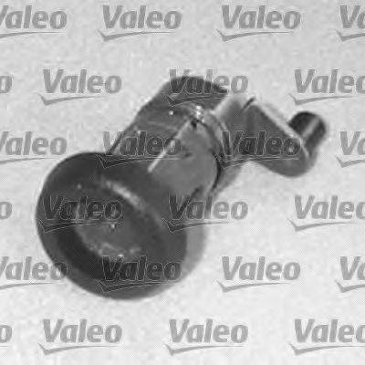 VALEO 256259 Циліндр замку