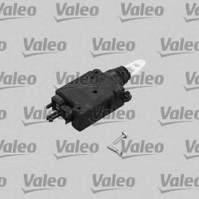 VALEO 256364 Регулювальний елемент, центральний замок