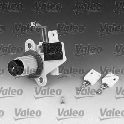 VALEO 256387 Циліндр замку