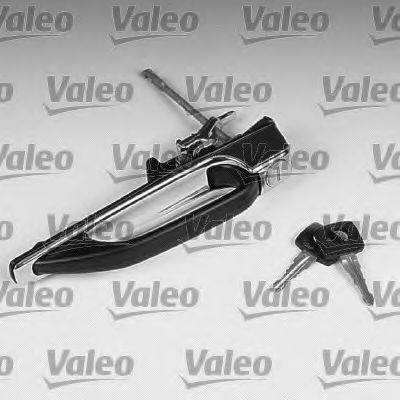 VALEO 256621 Ручка дверей