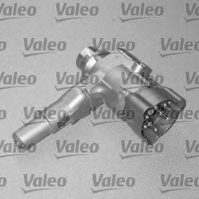 VALEO 256699 Корпус циліндра замку