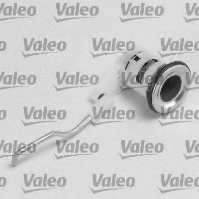 VALEO 256725 Циліндр замку