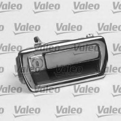 VALEO 256917 Ручка дверей