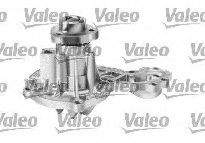 VALEO 506021 Водяний насос