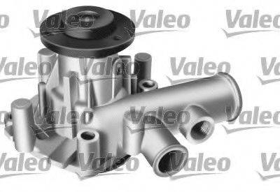 VALEO 506258 Водяний насос