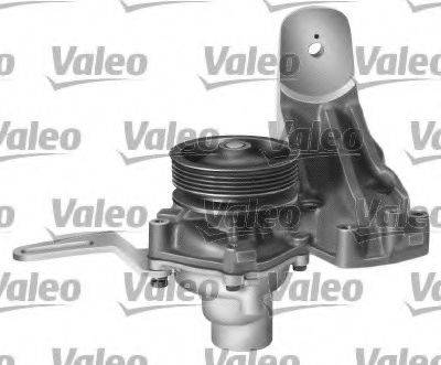 VALEO 506270 Водяний насос