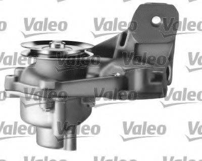 VALEO 506364 Водяний насос