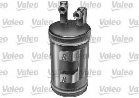 VALEO 508604 Осушувач, кондиціонер