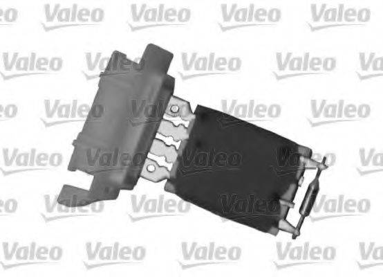 VALEO 509405 Елементи керування, кондиціонер