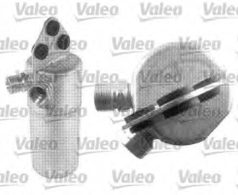 VALEO 509501 Осушувач, кондиціонер