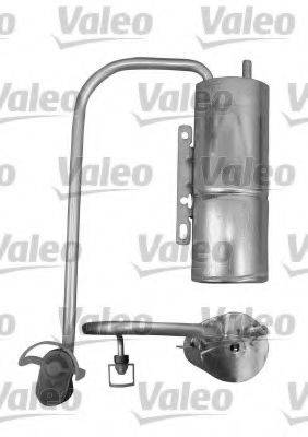 VALEO 509693 Осушувач, кондиціонер