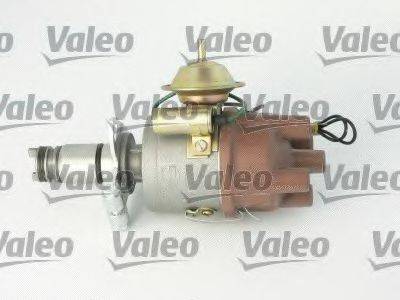 VALEO 242089 Розподільник запалювання