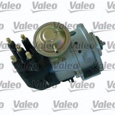 VALEO 525551 Розподільник запалювання