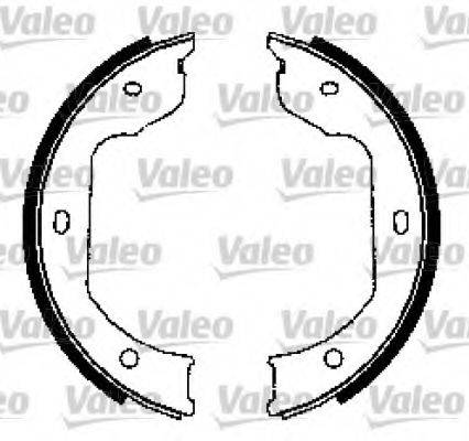 VALEO 562805