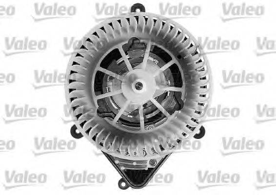 VALEO 698038 Вентилятор салону