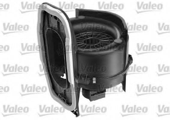 VALEO 698055 Вентилятор салону