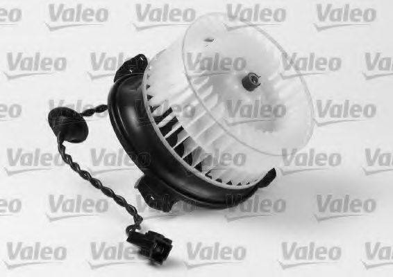 VALEO 698291 Вентилятор салону