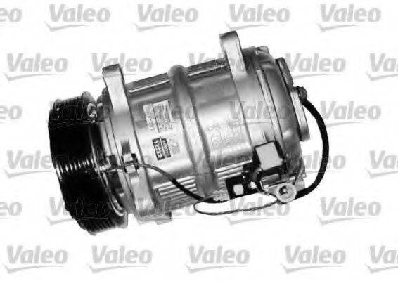 VALEO 699263 Компресор, кондиціонер