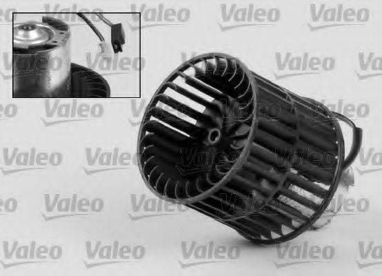 VALEO 715015 Вентилятор салону