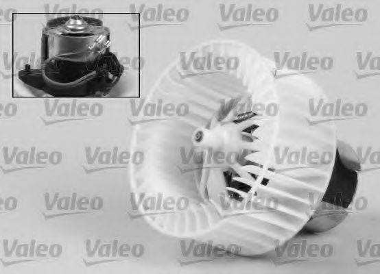 VALEO 715035 Вентилятор салону