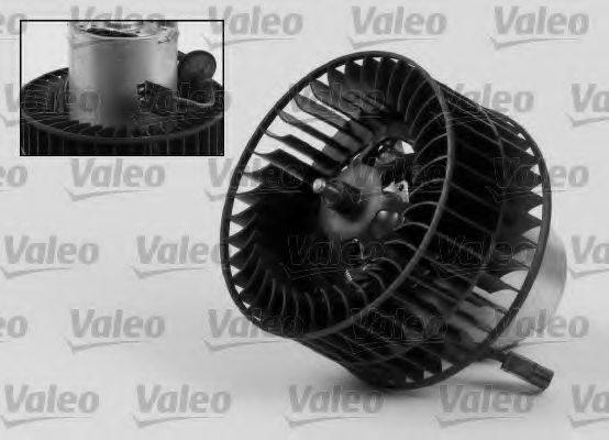 VALEO 715038 Вентилятор салону