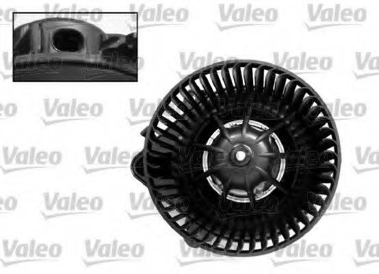 VALEO 715053 Вентилятор салону