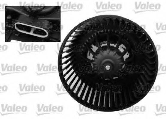 VALEO 715057 Вентилятор салону