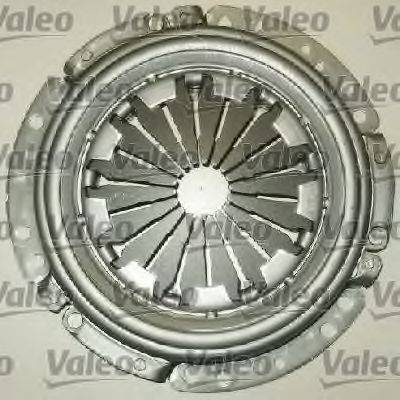 VALEO 801020 Комплект зчеплення