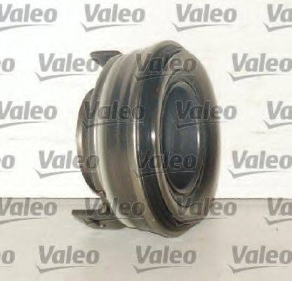 VALEO 826842 Комплект зчеплення