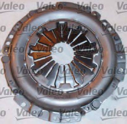 VALEO 801035 Комплект зчеплення