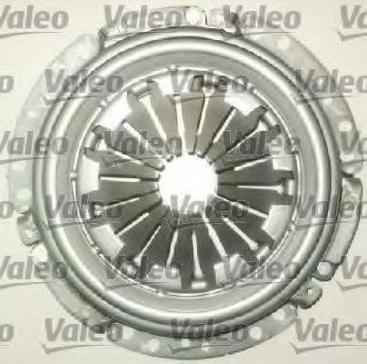 VALEO 801079 Комплект зчеплення