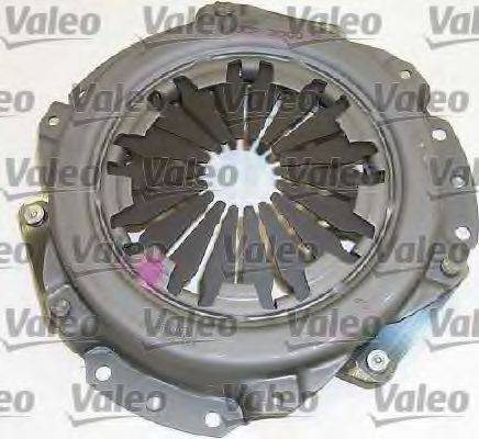 VALEO 801090 Комплект зчеплення