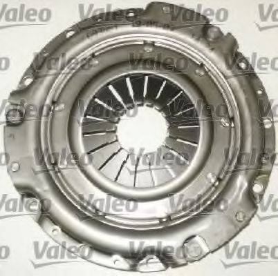 VALEO 801160 Комплект зчеплення