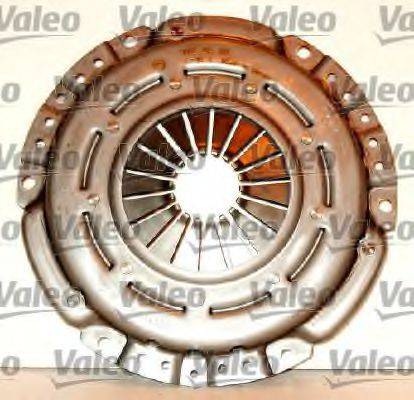 VALEO 801189 Комплект зчеплення