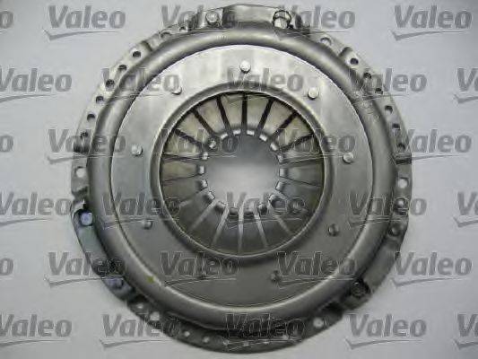 VALEO 834008 Комплект зчеплення